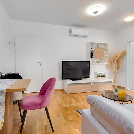 Roni + Besplatan Parking