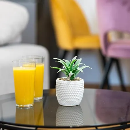 Apartament Roni + Besplatan Parking Zadar