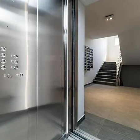 Appartement Roni + Besplatan Parking *